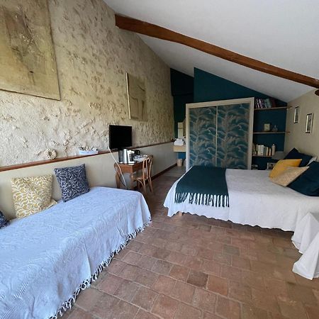 Le Tertre Hotel Dureil Kültér fotó