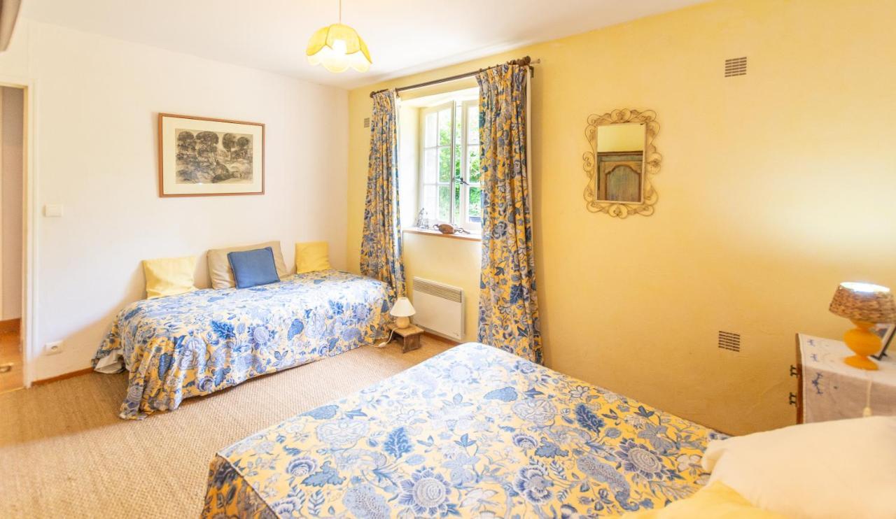 Le Tertre Hotel Dureil Kültér fotó