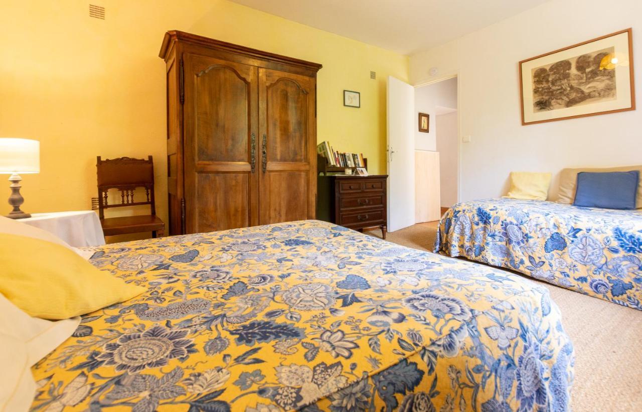 Le Tertre Hotel Dureil Kültér fotó