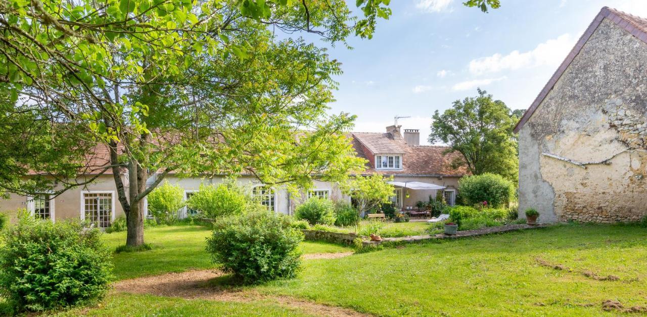 Le Tertre Hotel Dureil Kültér fotó
