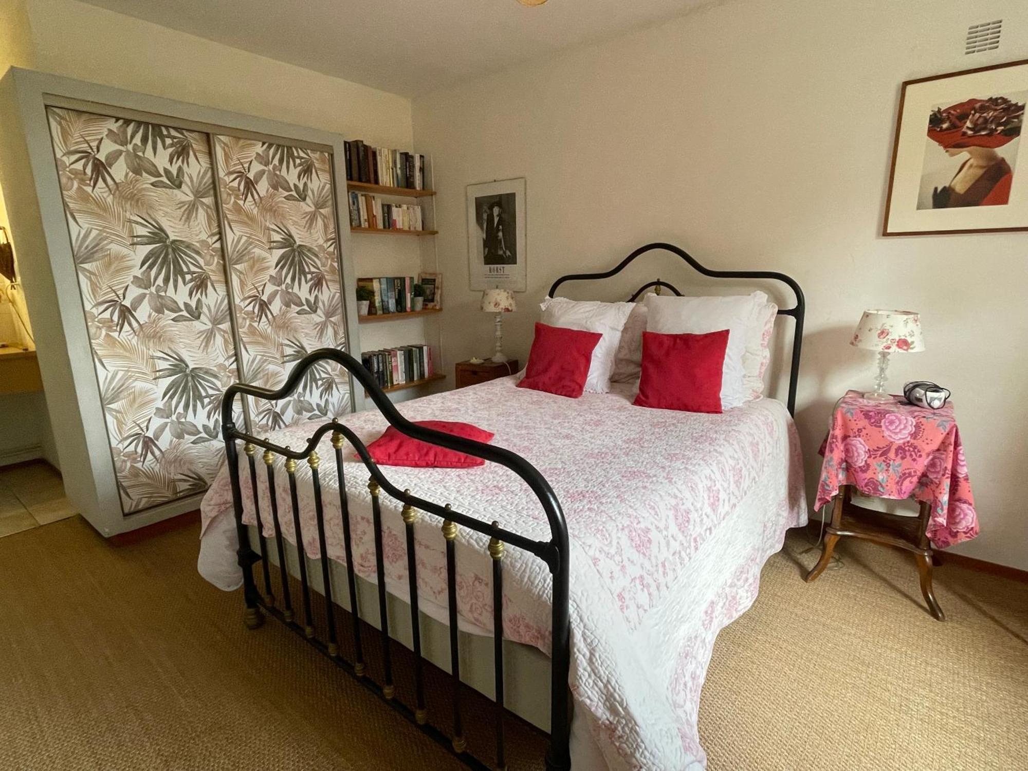 Le Tertre Hotel Dureil Kültér fotó