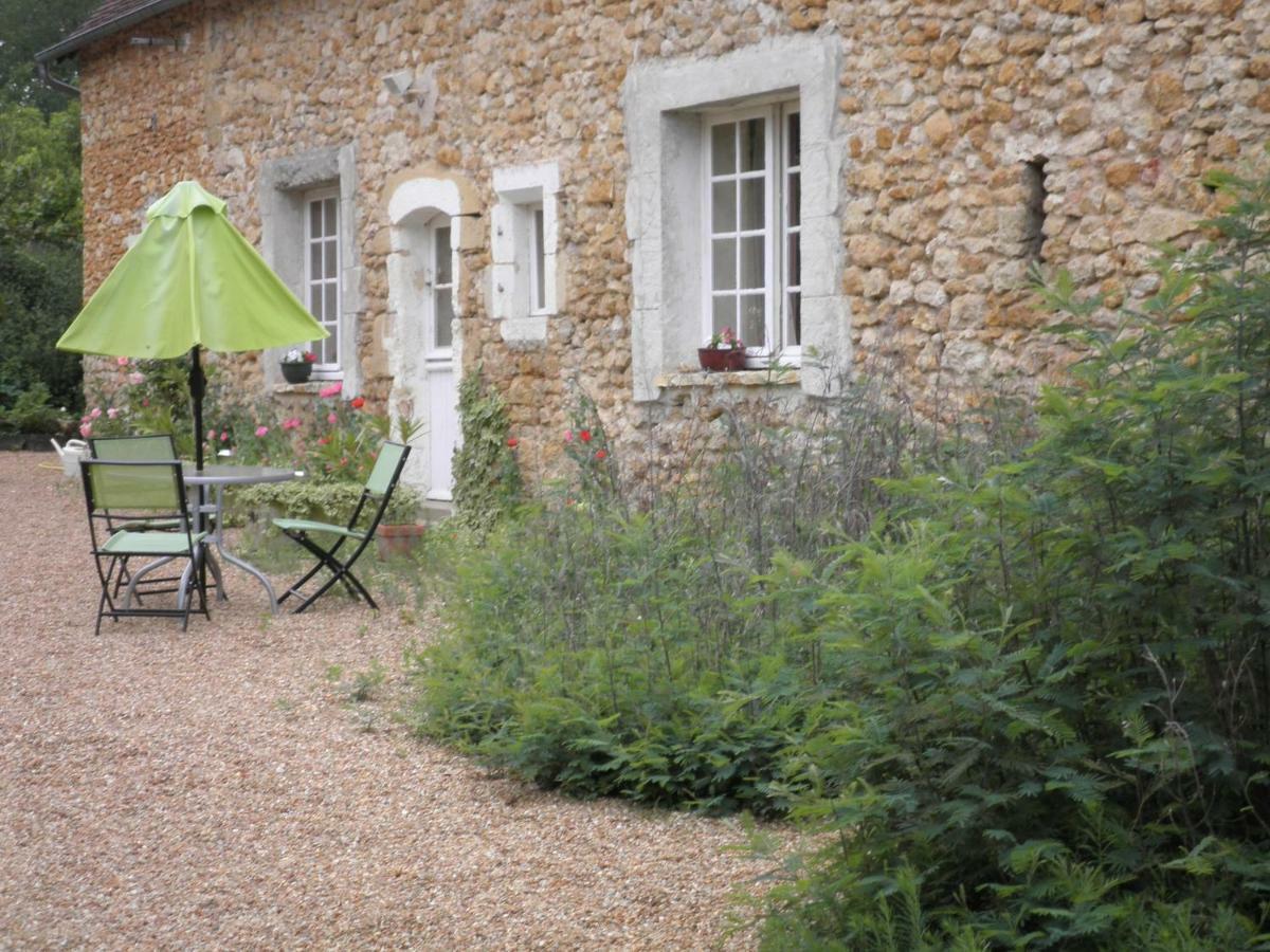 Le Tertre Hotel Dureil Kültér fotó