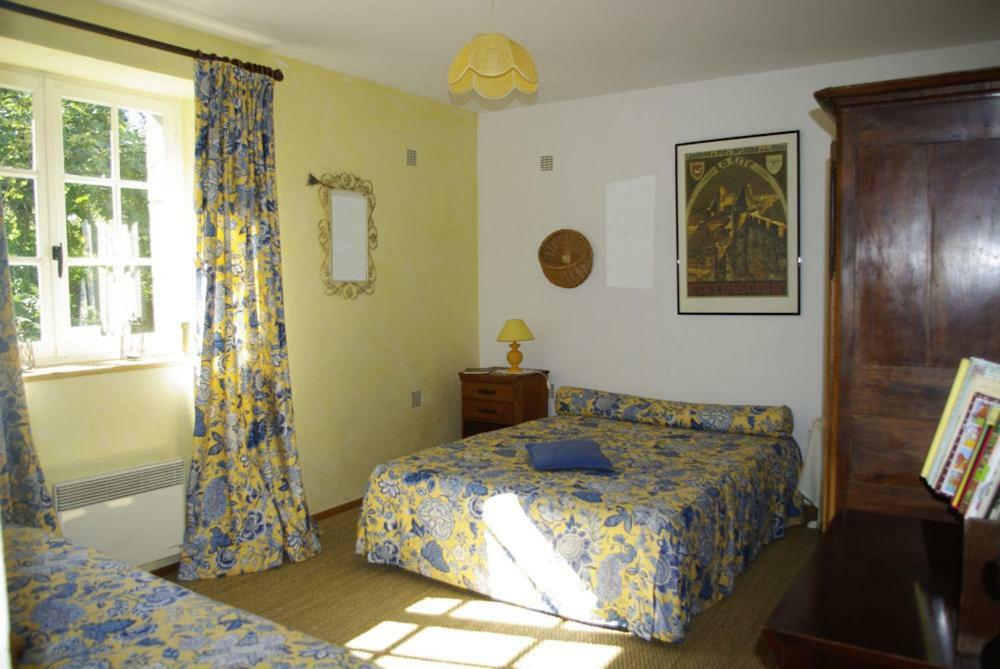 Le Tertre Hotel Dureil Kültér fotó